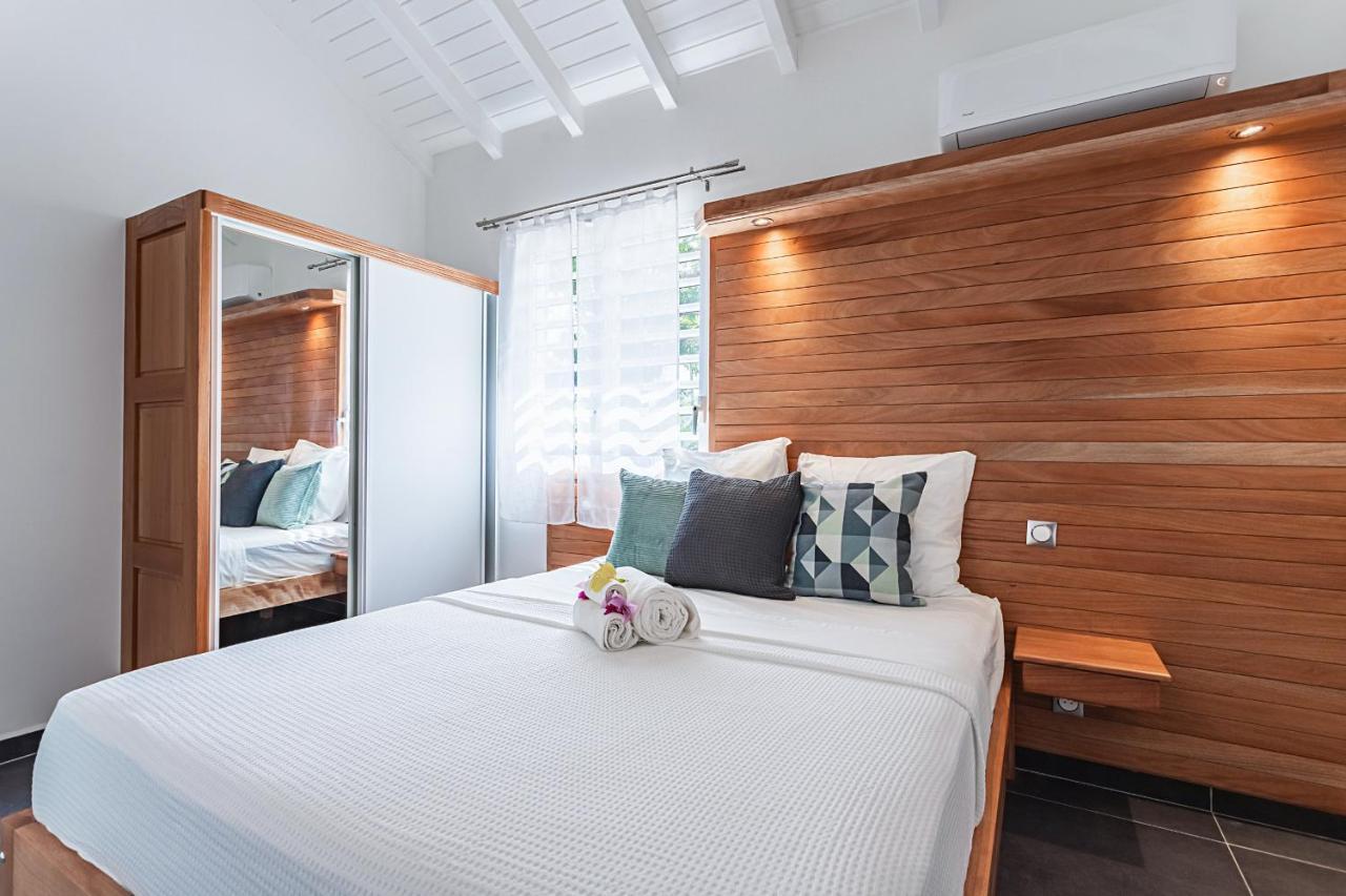 Villa Plumbago Sainte-Anne (Grande-Terre)